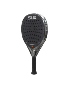 Siux Pegasus Pro 2026 Storm Gris 2